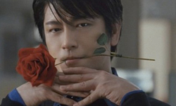 讓福山雅治慘敗的新面孔出現！日本票選王子系男星Top 10 王子、男星、日星、羽生結弦、小栗旬