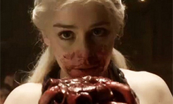 3分鐘殺光5000人！《權力遊戲》殺戮精華短片 電視、電影、影集、權力遊戲、殺戮、血腥、殺人、殘殺、屠殺、限制級