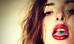 電子菸炸裂射顏！18歲正妹火燒身險重傷 射顏、顏射、爆炸、電子菸、香菸