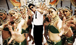 Yo！Battle啦！ 媲美好萊塢的印度寶萊塢電影入門片單 寶萊塢、印度、三個傻瓜、我的名字叫可汗、寶萊塢生死戀、幻影殺陣