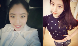 名媛養成訓練？It girl宋安的樂天哲學 VOGUE、宋安、團團、IT Girl、馮亞敏