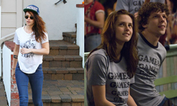 妞快報：生日趴沒他！愛德華沒陪暮光女吹蠟燭？ 妞快報、生日、克莉絲汀史都華、暮光女、羅伯派汀森