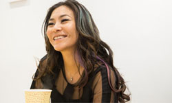 妞專訪：好久沒聽到順子的《回家》？靈魂歌后順子回來了！ 順子、shunza、妞專訪、to the top、超越