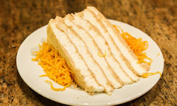 吃貨必訪的旅遊勝地  澳門美食指南       美食、食物、澳門、旅遊、旅行