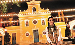 流星花園、盲探都在這裡拍！信手拈來都是景的繽紛澳門 澳門、電影場景、盲探、伊莎貝拉、流星花園