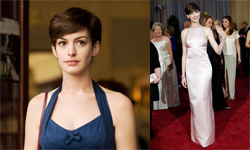 安海瑟薇超摳門？再度被封顧人怨女王 GQ、安海瑟薇、洛杉磯、太陽眼鏡、草帽、殺價