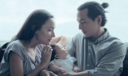 戲裡走火入魔、戲外低調愛家！你不得不愛的男神吳彥祖 吳彥祖、電影、魔警、新警察故事、門徒