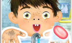 4/14限時免費App特輯：一起體會媽媽的偉大《Pepi Bath》 限免、免費、特價、iPhone、App