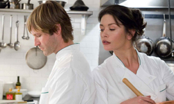 4月17日 電視看甚麼：食物與愛情都美味的《料理絕配》！ 電視、節目表、電視節目表、電影、HBO、2014