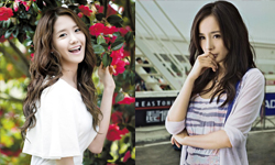 這樣搶版面太犯規！秒殺底片的心機穿搭術 隋棠、少女時代、潤娥、楊冪、林依晨、塑身、隱形鞋墊、魔鬼身材、心機穿搭、長腿、瘦