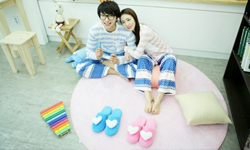 宣示主權！適合放在男友家的生活用品點名 男友、情侶、家、生活用品、心機