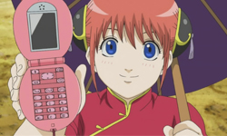 這樣才叫真正的哈日族！武士風手機週邊特蒐 武士、手機、哈日、哈日族、週邊