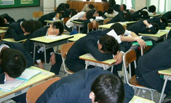 男校真的都充滿汗臭味嗎？女生對男校的偏見報告    男校、女校、高中生、青春期、學生