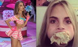 她就是狂吃速食也不會胖！Cara的運動飲食清單完全解密 James Dulgan、Cara Delevingne、瘦身、減肥、超模