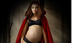 懷孕的女人最美！留住懷孕時光的沙龍照指南 懷孕、孕婦、沙龍照、攝影、溫馨