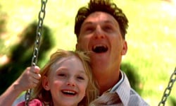 4月18日 電視看甚麼：《他不笨，他是我爸爸》之親情的必要 電視、節目表、電視節目表、電影、HBO