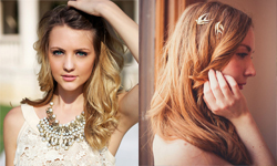 飾品也要分季節用？春天流行配飾換換愛 2014春夏、配飾、飾品、流行、趨勢