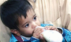 9個月娃預謀殺人？巴基斯坦奇案鬧上法庭 預謀、殺人、意圖、謀殺、襲擊