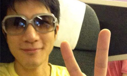 妞快報：王力宏發照片辱華？遭批「滾回美國」！ 妞快報、王力宏、辱華、chinked-out