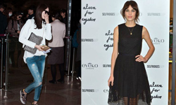 動物們出籠吧！各國明星教你用鞋款展演俏皮可愛 小動物、明星、俏皮、可愛、春夏