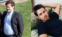 妞快報：柯林法洛到底怎麼了？！帥殺手崩壞變啤酒肚大叔 妞快報、柯林法洛、電影、The Lobster