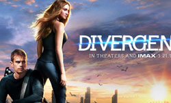 造反有理？4部改編電影的反烏托邦系列小說 反烏托邦、飢餓遊戲、完美世界、移動迷宮、分岐者、噪反、雪琳伍德莉、迪倫歐布萊恩、凱特溫絲蕾、讀讀書