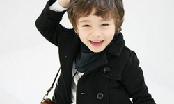 向小喬治看齊！7步驟讓孩子穿出英倫風格 英倫、喬治、喬治王子、風格、穿搭