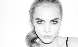 如果Cara的濃眉長在其他明星臉上......惡搞明星的濃眉總動員！ Cara delevingne、Beyoncé、Gwyneth Paltrow、Katy Perry、Jared Leto