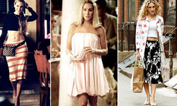 他不是我男友，只是我正在試穿的男人！凱莉布蕾蕭經典語錄 私話題、慾望城市、凱莉、戀愛、語錄