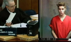 小賈不要來！ 這些大咖曾遭禁止入境！ 小賈斯汀、保羅麥卡尼、莎莉賽隆、芭黎絲希爾頓、羅素布蘭德