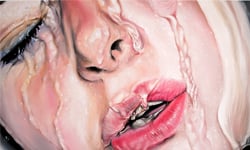 伊朗男對少女潑酸　遭挖眼珠割耳鼻之刑「以眼還眼」 伊朗、少女、潑酸、硫酸、潑硫酸