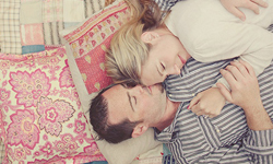 妳的他是認真的嗎？認真交往的15個指標 私話題、交往、兩性、認真、交往指標