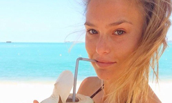 啊不就好棒棒？無差別女星素顏照任人自由觀看 素顏、無差別、Bar Refaeli、 芭兒拉法莉、Kat Dennings、Gwyneth Paltrow、葛妮絲派特蘿、Jennifer Aniston、珍妮佛安妮斯頓、Mariah Carey、瑪麗亞凱莉、Demi Lovato、黛咪洛瓦托、Jennifer Love Hewitt 、Jesse J、Rihanna、蕾哈娜、Jessica Alba、潔西卡艾芭、