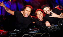 說到瑞典只想得到IKEA？瑞典出品的演藝圈名人 瑞典、DJ、Avicii、艾維奇、亞歷山大斯嘉徳