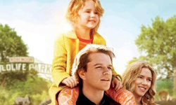 4月20日 電視看甚麼：鼓起勇氣追求夢想《我們買了動物園》 電視、節目表、電視節目表、電影、HBO、2014