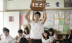 「教官來了！」那些年我們在教室裡說過的話 私話題、高中、教室、語錄、說話