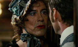 4月21日 電視看甚麼：這位太太你哪位？《福爾摩斯:詭影遊戲》 電視看甚麼、電視、節目、節目表、電影