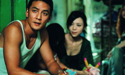 4月22日 電視看甚麼：《門徒》究竟是毒品恐怖，還是空虛恐怖？ 