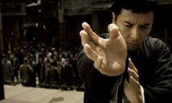 4月23日 電視看甚麼：《葉問》一次打十個！ 