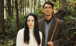 日劇推推：貧乳+巨根=無敵！懸疑推理喜劇《圈套》 阿部寬、仲間由紀惠、圈套、Trick、トリック