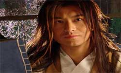 張無忌=李大仁？最適合當情人的金庸大俠代表 金庸、武俠、Mr.right、耿直、深情、瀟灑、機靈