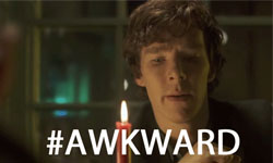 上完廁所裙子紮進內褲裡！這些尷尬經驗人人都有？ 尷尬、awkward、私話題