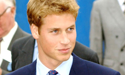 和小賈斯汀撞臉？威廉王子的青澀帥照曝光 威廉、喬治、小賈斯汀、王子、皇室