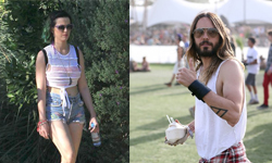 艾希頓庫奇上輩子的情人來找他了！本週娛樂圈焦點懶人包 本週娛樂圈焦點懶人包、娛樂圈焦點懶人包、懶人包、科切拉音樂節、Coachella、