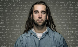 「學會原諒，否則你就會變成我…」罪犯給過去自己的一封信 Trent Bell、Reflect、罪犯、信、信件