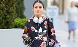 一邊流汗一邊美！明星示範超有型運動穿搭 運動、穿搭、流汗、時尚、有型