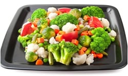 避開這些讓小腹立刻平坦！4個增大小腹的元兇食物　 ibeauty、小腹、脂肪、有氧運動、食物