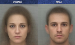 長這樣是毒蟲界的大眾臉？酒駕與吸毒者的平均臉孔 攝影、毒品、吸毒、毒癮、酒駕