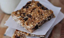 原來還可以這樣吃！意想不到的穀片新吃法     穀片、麥片、創意、料理、美食