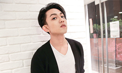 妞專訪：他沒有說謊！歡迎到迷幻王子林宥嘉的內心裡神遊 妞專訪、林宥嘉、Yoga、口的形狀、迷幻